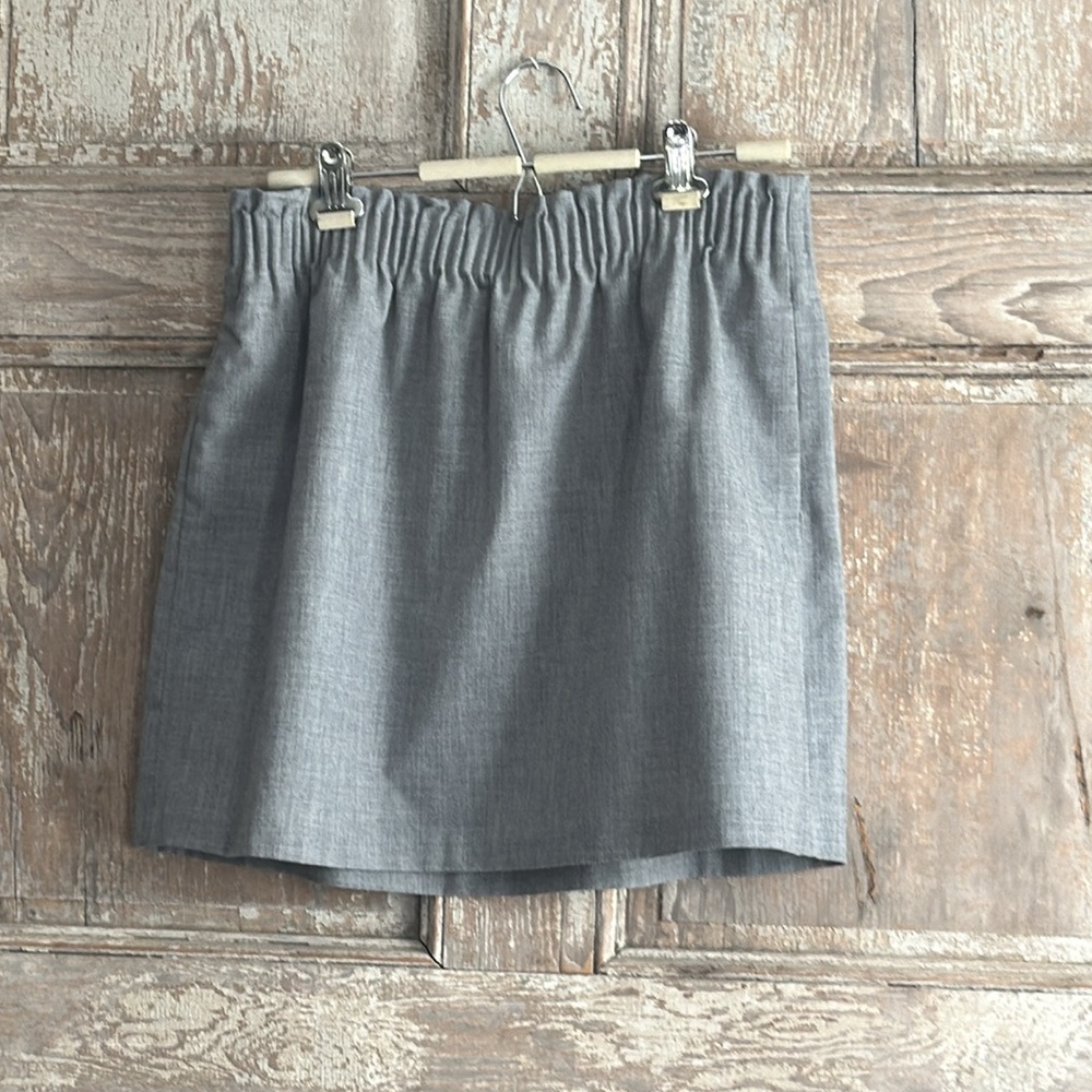 JCrew skirt